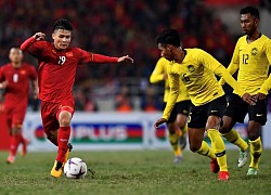 Báo Malaysia trách VFF không muốn hoãn vòng loại World Cup 2022