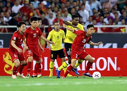 Báo Malaysia: "Việt Nam đồng ý hoãn vòng loại World Cup sang tháng 6/2021"