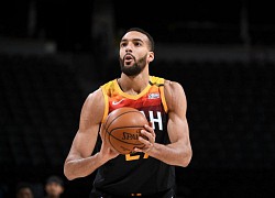 Bị anti-fan vùi dập, Rudy Gobert so sánh bản thân với LeBron James để "phản dame"