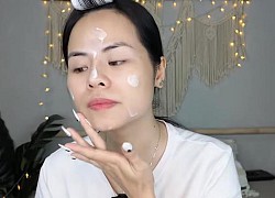 Bí kíp makeup "biến hình" ngày Tết ai cũng cần phải biết!!!