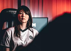 Bị &#8220;ngó lơ&#8221; khi chuyển sang làm streamer ở Trung Quốc, cựu tuyển thủ nóng bỏng nhất làng Liên Minh &#8220;quay xe&#8221; về Bắc Mỹ