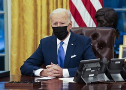Biden sắp công bố tầm nhìn đối ngoại