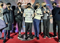 Big Hit đăng tin tuyển stylist: ARMY mừng khôn xiết, mong người mới làm được điều này cho BTS