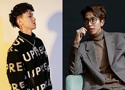 Bình Gold xoá sạch status liên quan tới drama với ViruSs