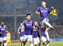 BLV Quang Tùng: &#8216;Hà Nội và Viettel phải đặt mục tiêu lọt top 6&#8242;