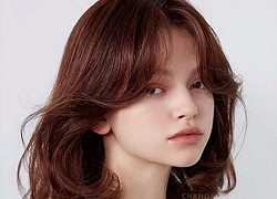 Bỏ túi ngay muôn vàn kiểu tóc đẹp để tự tin xuống phố dịp tết 2021