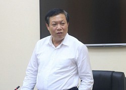 TP.HCM họp khẩn về ca nghi nhiễm là nhân viên sân bay Tân Sơn Nhất