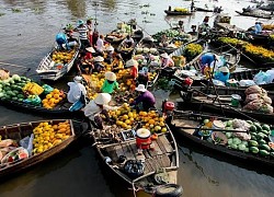 Các điểm tham quan ở Tiền Giang nên ghé qua trong chuyến du lịch 2021