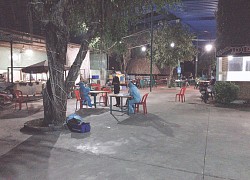 Bệnh nhân COVID-19 đi nhậu, tiếp xúc nhiều người, TP Đồng Xoài gấp rút truy vết, cách ly