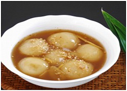 Cách làm bánh chay nước ngon đúng chuẩn truyền thống ngay tại nhà
