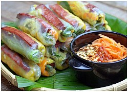 Cách làm bò bía mặn ngon, bổ, rẻ cực dễ ngay tại nhà