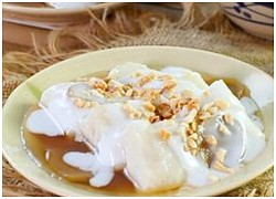 Cách làm tàu hủ đá đúng chuẩn Nam Bộ ai cũng mê tít