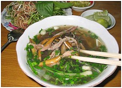 Cách nấu miến lươn chuẩn vị như người Nghệ An
