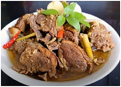 Cách nấu vịt giả cầy thơm ngon mà ai cũng mê tít