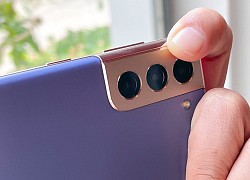 Camera Galaxy S21 series chụp đẹp không bàn cãi, nhưng vẫn có một thứ khiến tôi chưa ưng