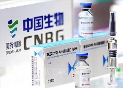 Campuchia phê duyệt sử dụng khẩn cấp vaccine Sinopharm của Trung Quốc