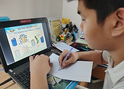 Cần điều chỉnh khung thời gian năm học khi dịch Covid-19 bùng phát