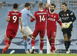 Carragher: 'Liverpool vẫn có cách hạ Man City'