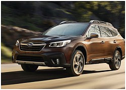 Subaru triệu hồi gần 400 xe do lỗi của một công nhân
