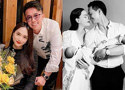 Chuyện tình sao Việt nào 'hot' nhất năm 2020?
