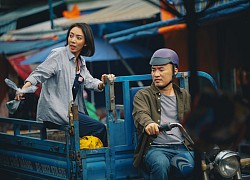 'Chuyện xóm tui 2': Tiến Luật bị đánh đến vỡ đầu, La Thành vừa xuất hiện đã lừa Thu Trang mất hết tiền