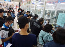 Có nên về quê ăn tết khi dịch bệnh diễn biến phức tạp
