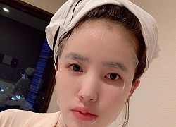 Còn 7 ngày nữa là đến Tết, áp dụng 4 chiêu skincare này để dưỡng da căng bóng và mượt mà thần tốc