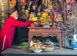 Cúng Tất niên 2021 ngày nào, giờ nào tốt nhất để Thần Phật, gia tiên phù hộ, ban phước cho gia chủ?