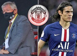 Cuộc điện đàm tới PSG cho thấy tầm nhìn Sir Alex