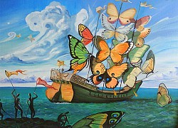 Hình ảnh đầu tiên nhìn thấy tiết lộ bạn cần thay đổi điều gì trong cuộc sống