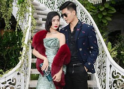 Cuộc sống Lâm Bảo Châu sau khi yêu Lệ Quyên