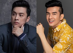 Cuộc sống viên mãn hiện tại của bốn &#8220;hoàng tử V-pop&#8221; đình đám một thời