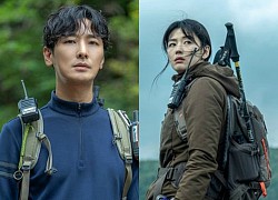 Đài tvN khoe nhẹ loạt "bom tấn" 2021: Đầu năm Song Joong Ki mở bát, cuối năm "mợ chảnh" Jeon Ji Hyun oanh tạc