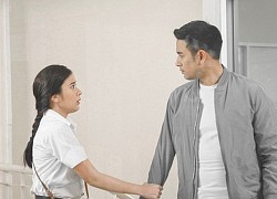Đang ngủ thì nhận được điện thoại, chồng tôi vội vã mặc áo chạy đi, chỉ kịp nói một câu khiến tôi uất nghẹn