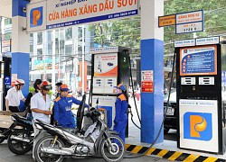 Đề xuất mới về phương pháp xác định các yếu tố hình thành giá cơ sở xăng dầu