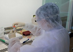 Điện Biên ghi nhận 2 ca dương tính SARS-CoV-2, đều liên quan ổ dịch ở Hải Dương