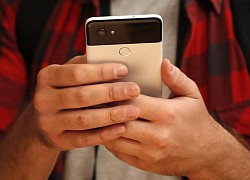 Điện thoại Pixel có thể đo nhịp tim bằng máy ảnh