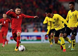 Đội tuyển Việt Nam hưởng lợi nếu vòng loại World Cup tiếp tục hoãn?