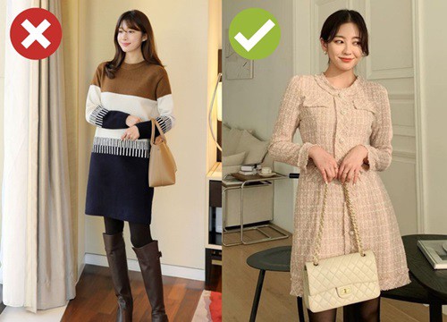Dọn tủ áo quần trước Tết: Đây là 5 items lỗi mốt chị em nên "tiễn" ngay