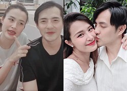 Đông Nhi chỉ nằm ôm con, giao hết việc nhà cho Ông Cao Thắng