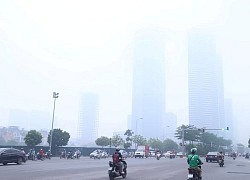 Dự báo thời tiết 5/2, miền Bắc sáng sương mù, trưa hửng nắng