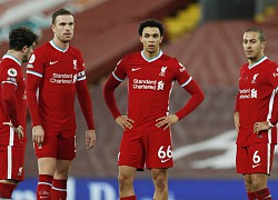 Đức cấm Liverpool nhập cảnh đấu Leipzig