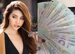 Đúng 3 ngày tới, top con giáp đạp trúng hũ vàng, thăng quan tiến chức, tiền về ngập két