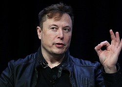 Elon Musk ủng hộ tiêm vaccine Covid-19