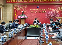 F1 là trẻ em sẽ được ăn Tết tại nhà