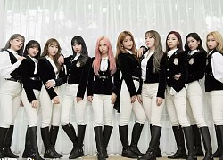 Girlgroup được khen 'chưa một lần mặc xấu' từ khi ra mắt