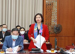 Hà Nội giới thiệu 45 người để bầu 29 đại biểu Quốc hội khóa XV