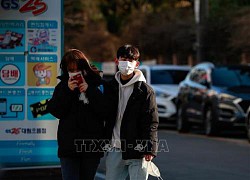 Hàn Quốc nới lỏng lệnh giới nghiêm bên ngoài thủ đô Seoul