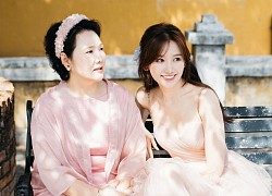 Hari Won "bóc phốt" mẹ ruột nhờ mua đồ nhưng không trả tiền nào ngờ bị Trấn Thành dằn mặt: Cái này là di truyền