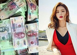 Hết năm là hết xui, 3 con giáp đợi đến đêm giao thừa để đón tài lộc rủng rỉnh quý nhân mang đến